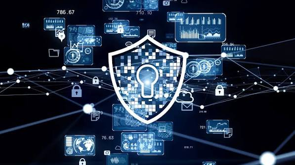 Network Security — work associated with Mohammed Raahil